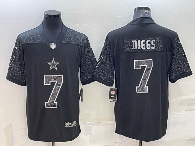 Dallas Cowboys Jerseys 044